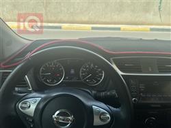 نیسان سێنترا